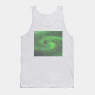 Space Time Vortex Tank Top